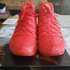 Nike x Titan LeBron 17 Low "Agimat"